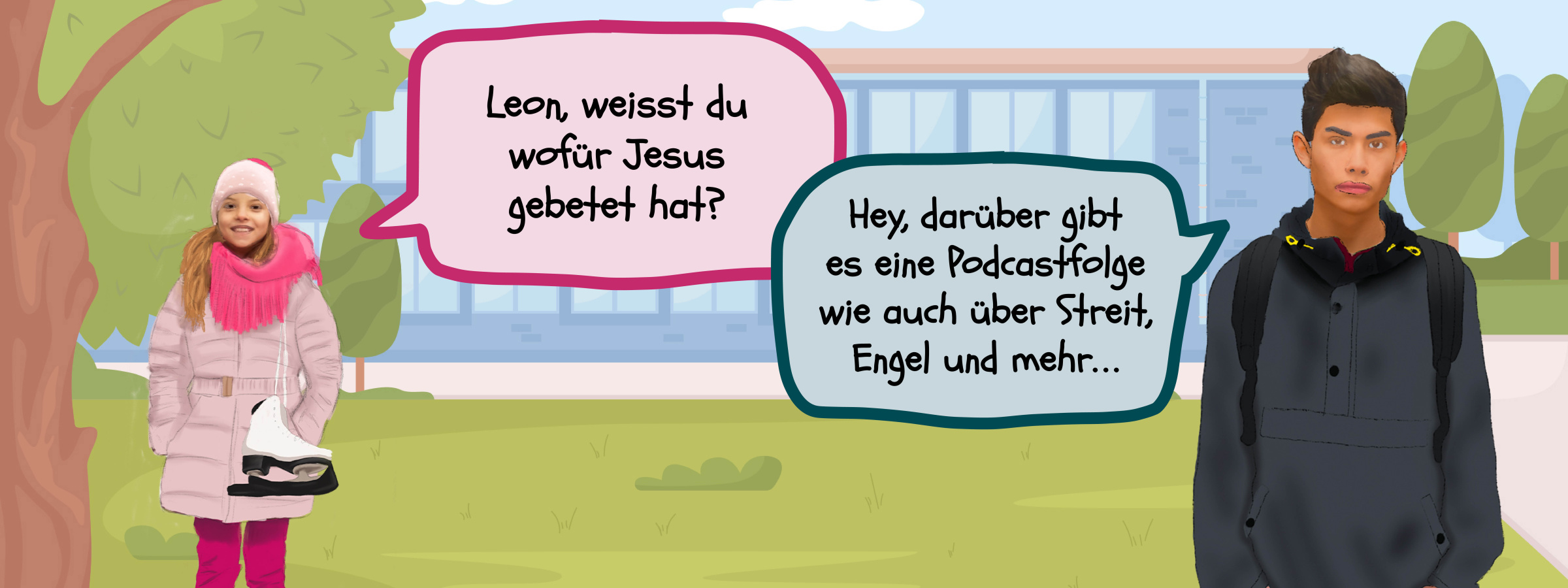 Sbt Kids Ein Online Kurs Von Cation Für Kinder Ab 7 Jahre