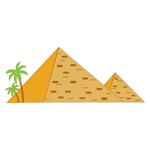 Pyramide