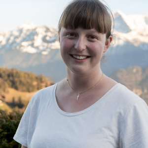 Flurina Eichenberger