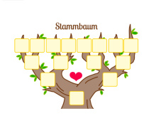 Stammbaum